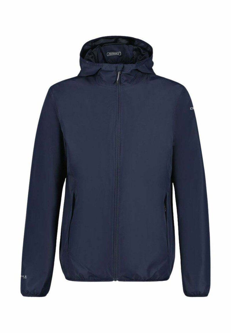 Icepeak BROCTON - Outdoorjacke - dunkelblau