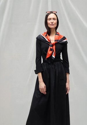 BALLERINA DRESS - Vestido de dia - black