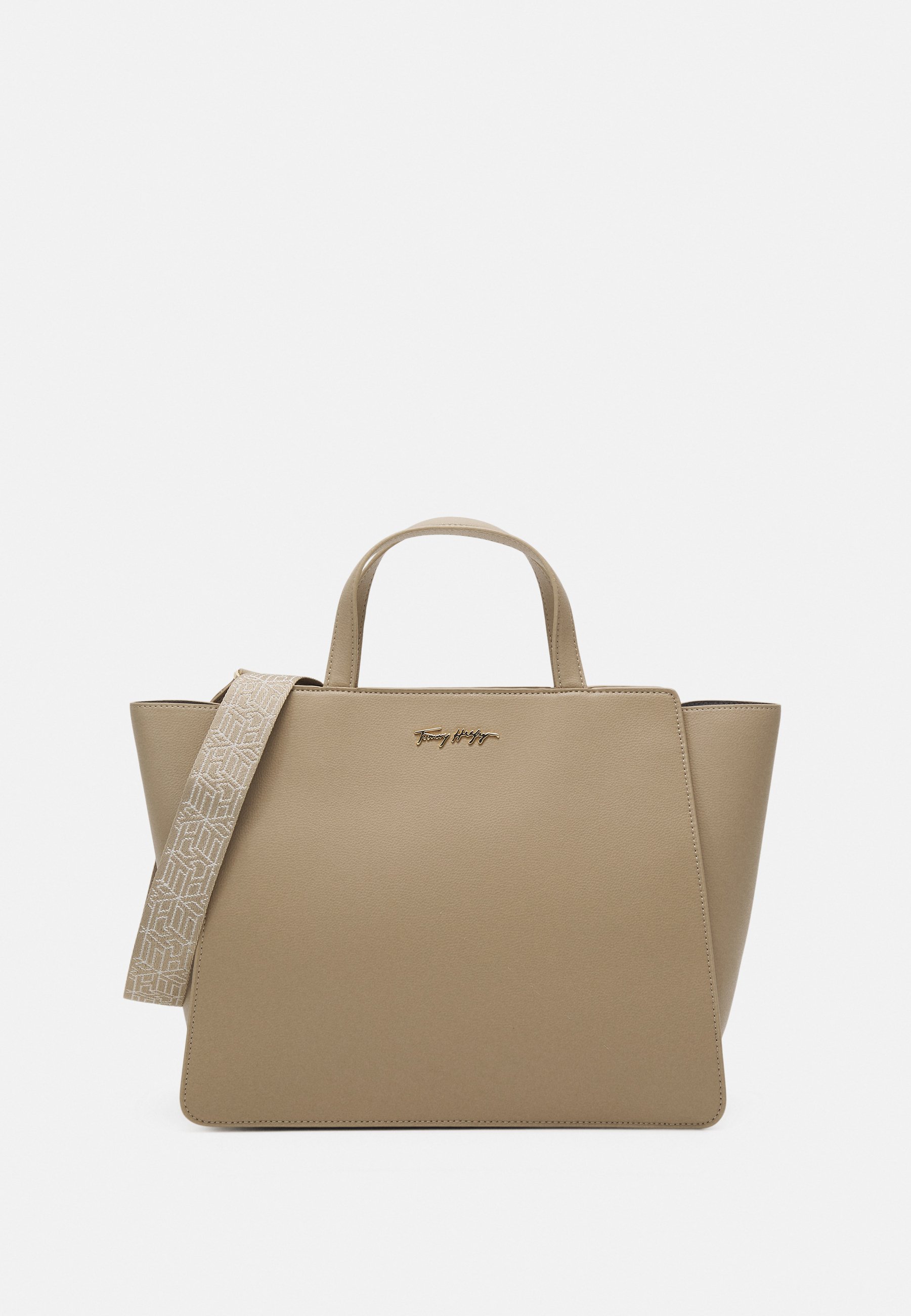 Tommy hilfiger soft tote bag Clearance