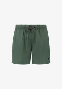 Vybrané, cilantro green