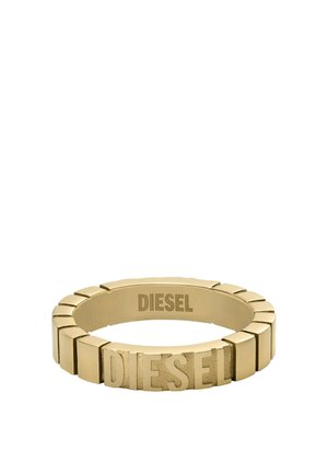 Ring - rose gold-coloured