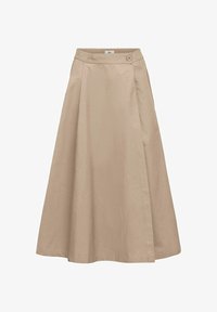 Sélectionné, humus