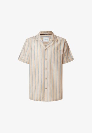 Pepe Jeans, ALTEA - Hemd - light beige