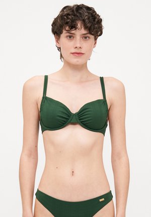 Copenhagen Studios, Bikiniyläosa - dark green