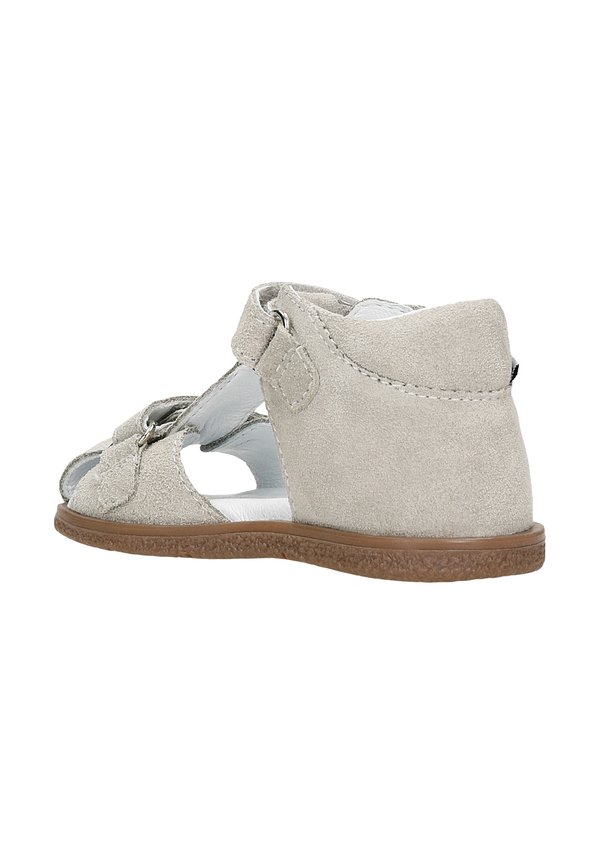 Lauflernschuh – beżowe