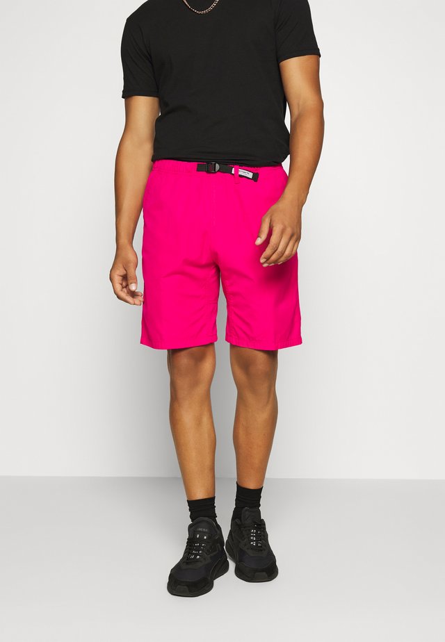 CLOVER - Short - ruby pink