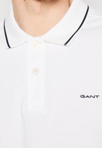 GANT Polo - white