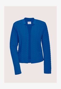 Unausgewählt, royal blue