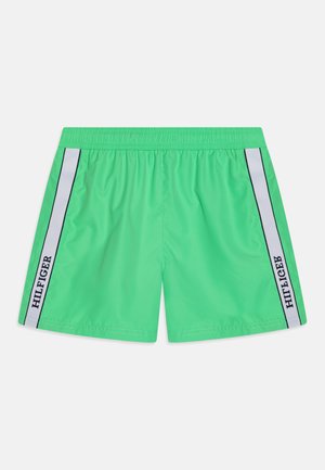 MEDIUM DRAWSTRING - Surfshorts - lush jade