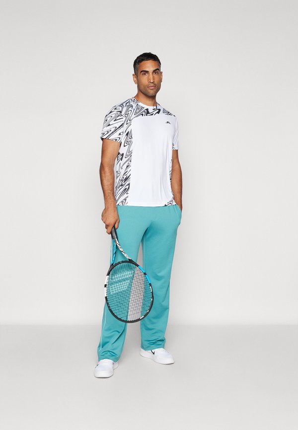 NICCOLO - Print T-shirt3