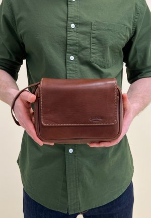 RUPERT - Necessär - dunkelbraun