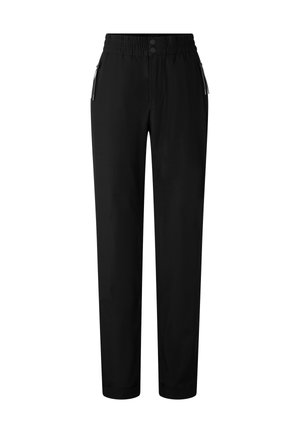 AVA - Stoffhose - schwarz