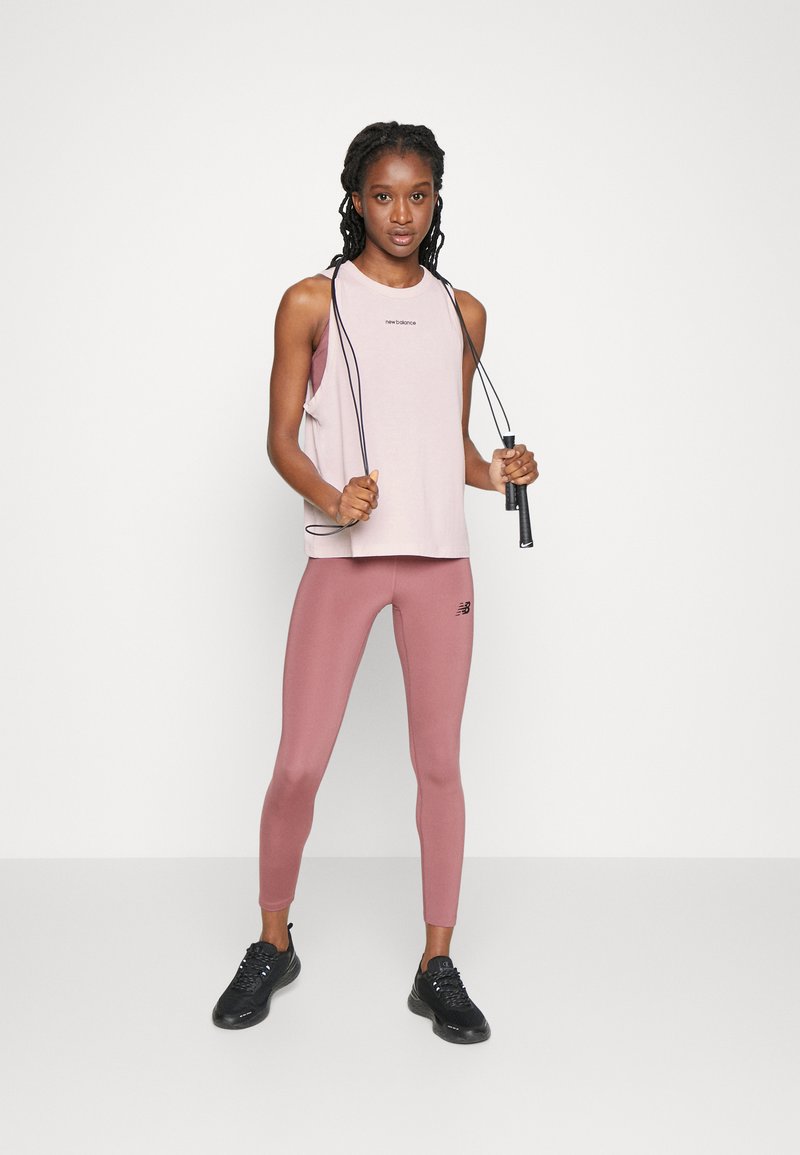 new balance tank top