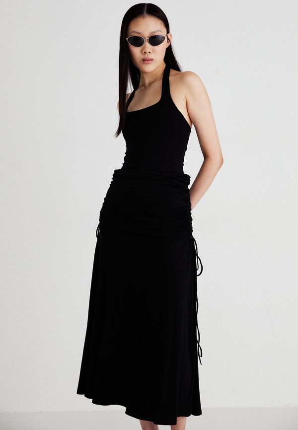 HARPER MAXI SKIRT - Maxi skirt2