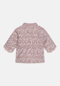 Name it Impermeable - burnished lilac