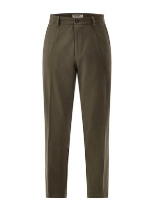 CG – Club of Gents Suit trousers - dunkelgrün