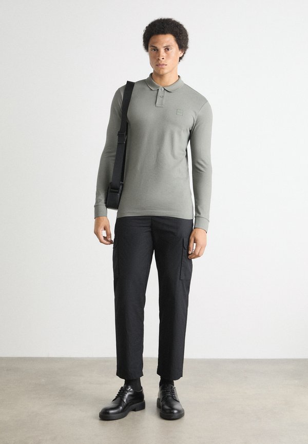 PASSERBY - Polo shirt3