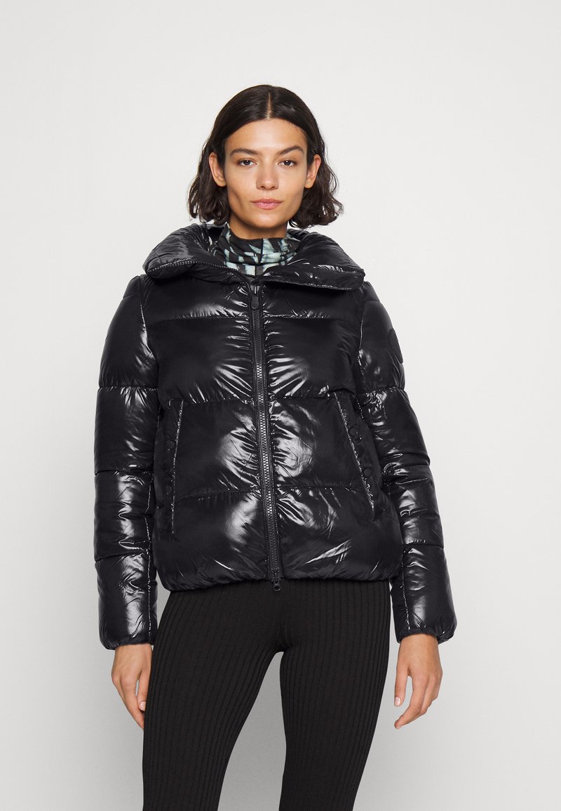 Save the duck ISLA - Winter jacket - black - Zalando.ie