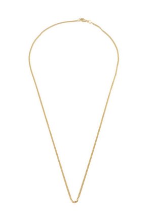 Collana - gelbgold-colored