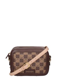 Braccialini Borsa a tracolla - marrone
