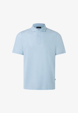 MAERZ Muenchen, BEKLEIDUNG 642601 - Polo - bright aqua