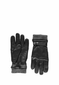 John Henric TIGNES - Fingervantar - black