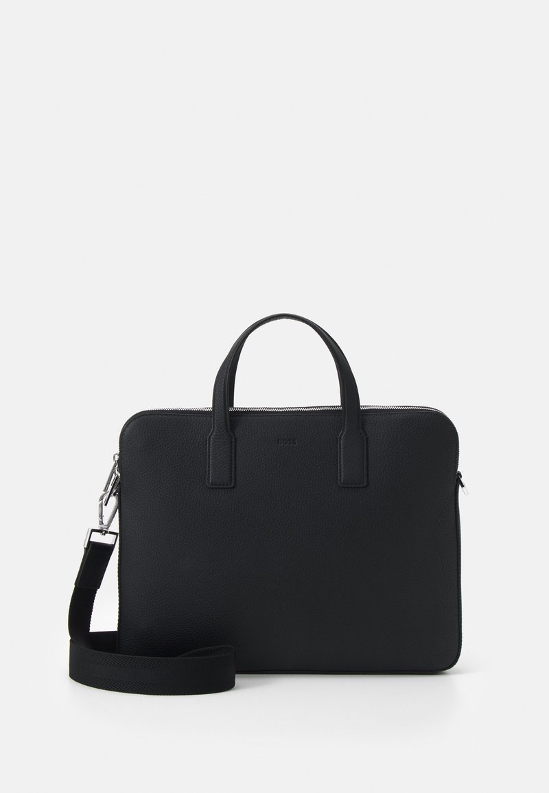 BOSS - CROSSTOWN - Salkku - black, Suurenna