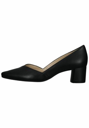 Klassieke pumps - black