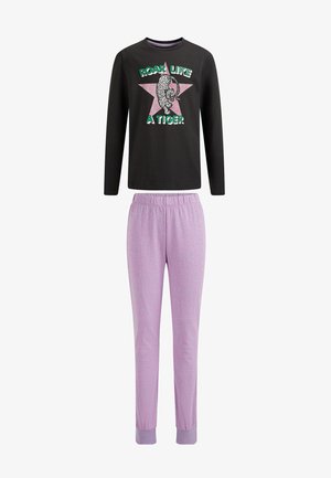 Pyjama - lilac