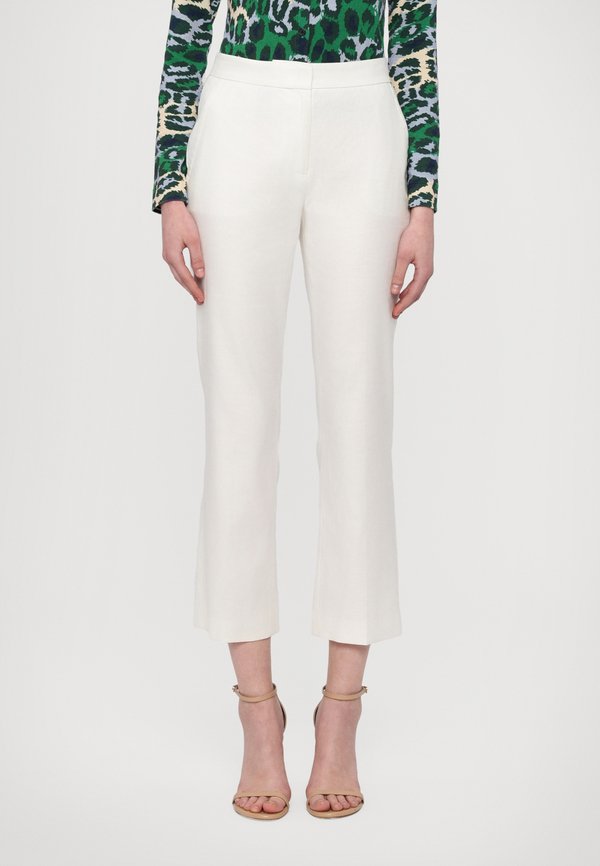 CALLIOPE PANTS - Chinos