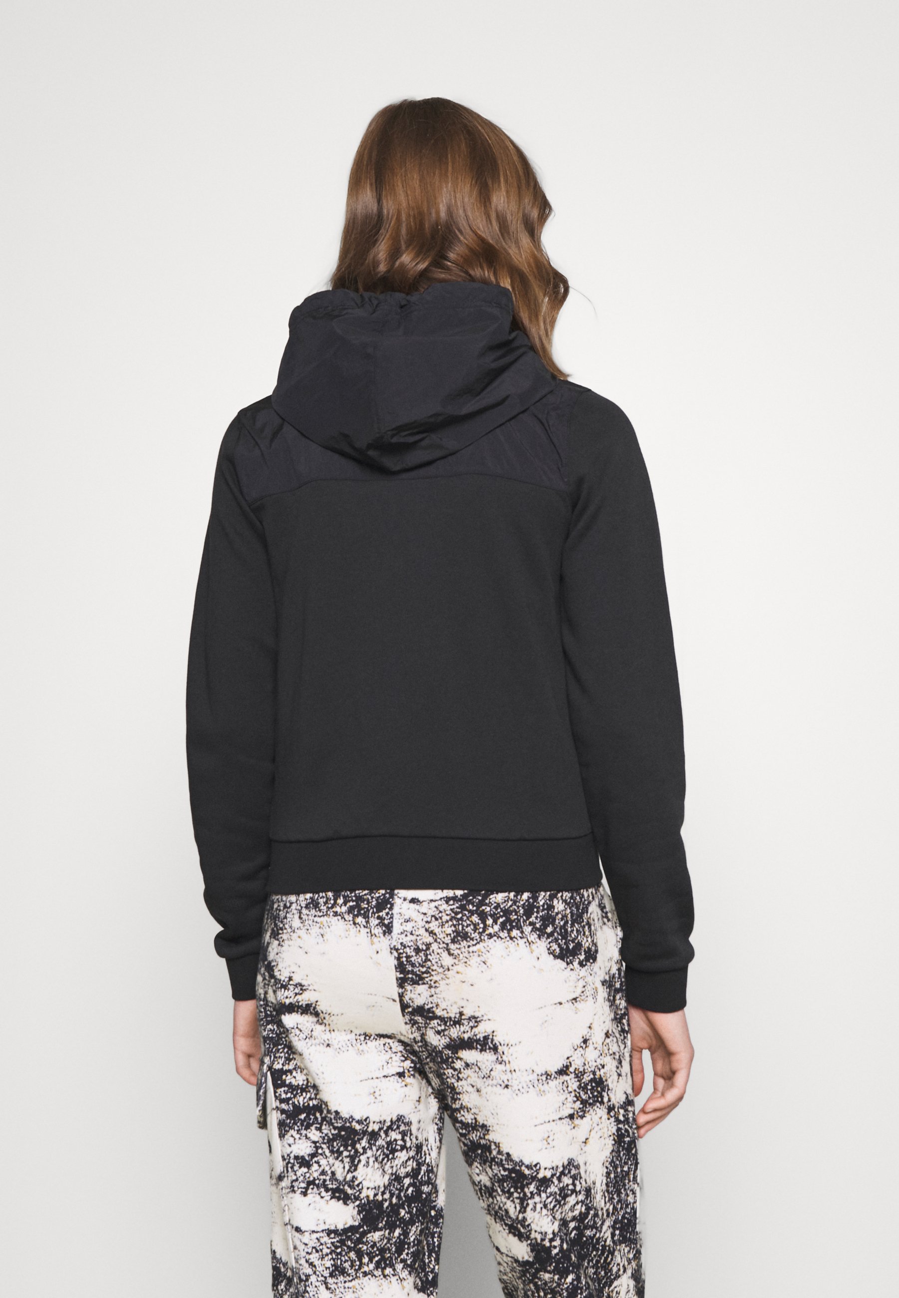 adidas originals zip hoodie women's