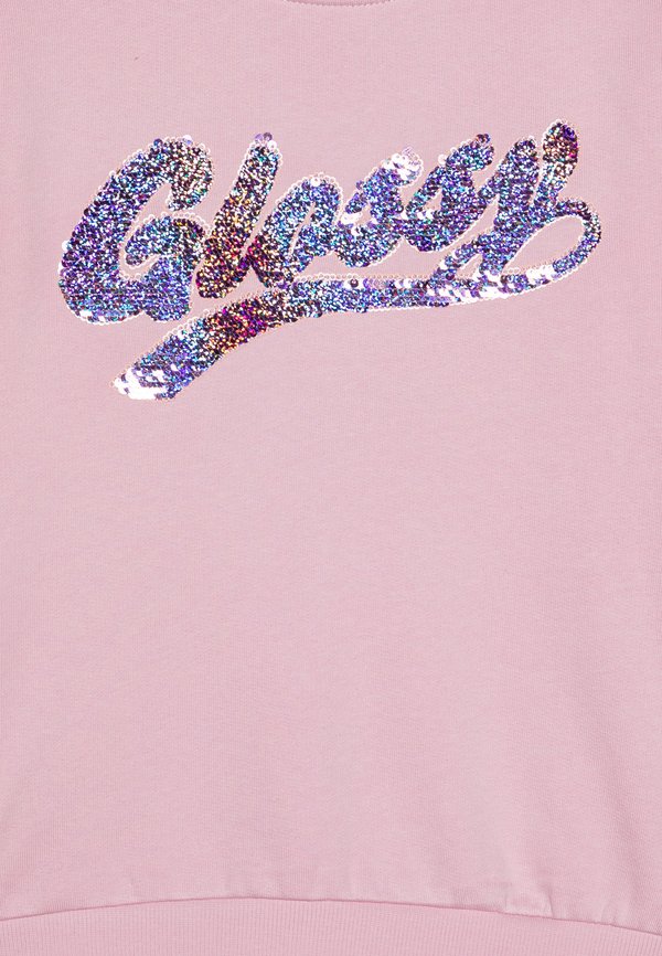 NKFSISTRINE - Sweatshirt - corsage3