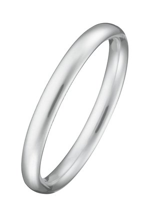 Ring - weißgoldfarben