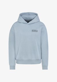 Niet geselecteerd, middle blue