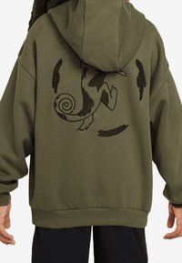 Nike SB Sudadera - olive