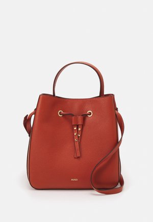 Borsa a tracolla - orange