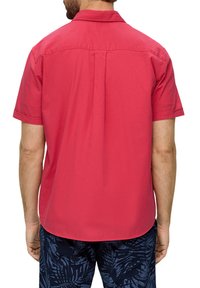 s.Oliver Overhemd - himbeere