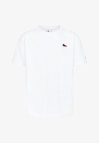 Unausgewählt, white/black