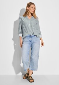 Cecil Camicia - grün