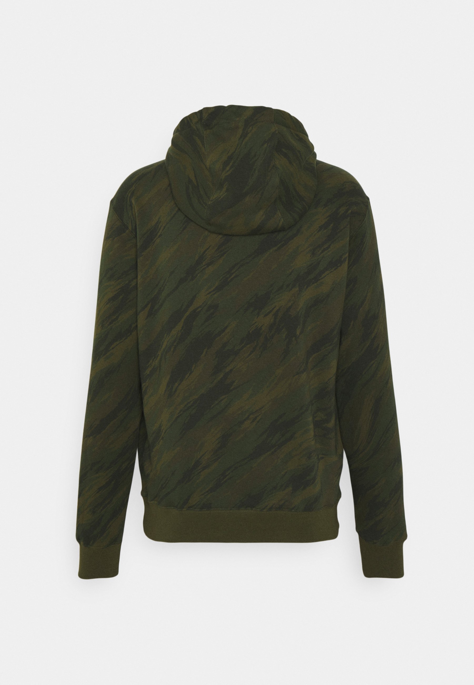 Nike Sportswear HOODIE - Hoodie - rough 