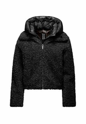 Winter jacket - nero