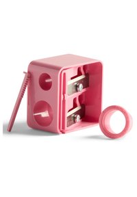 Dashl SHARP AF PEN SHARPENER - Tillbehör - ögonsmink - pink
