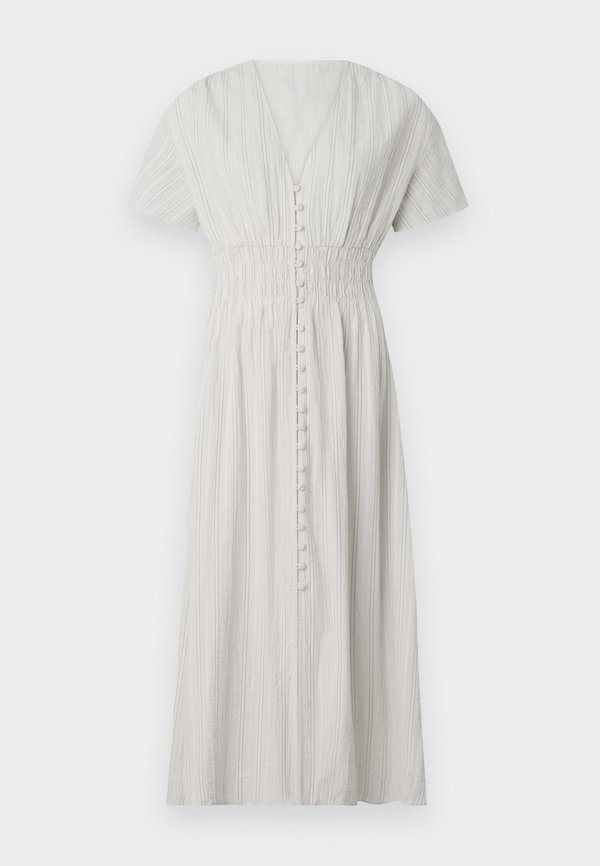 GALAPOSA - Day dress - sandcream4