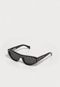 Lunettes de soleil - black/grey