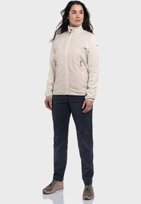 Schöffel Winterjacke -  natur