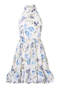 Nevybrané, tulip blue