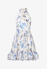 Nevybrané, tulip blue