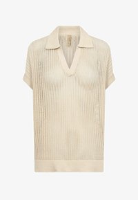 Sélectionné, cream