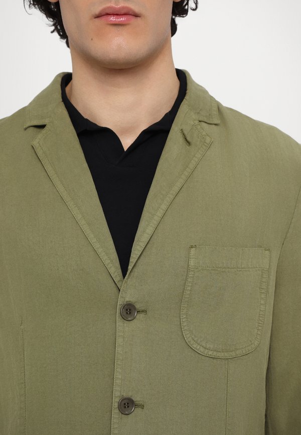 BLAZER SAMURAKI - Blazer jacket - militare2