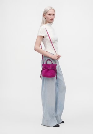 kate spade new york, RIO MINI - Borsa a mano - purple